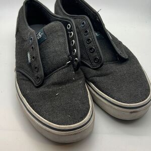 ‎Vans- men size 10